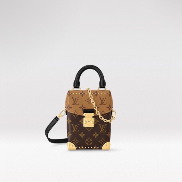 ✨루이비통 여성 네오노에 BB M82465 - Louis vuitton Womens 카메라 박스 백 - lvb1834x