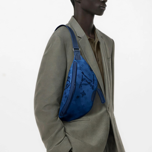 ★루이비통 남성 디스커버리 범백 M22576 - Louis vuitton Mens Discovery Bag - lvb1835x