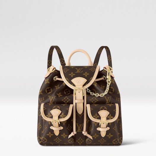 ★루이비통 여성 익스커션 백팩 M46932 - Louis vuitton Womens Excursion Backpack - lvb1837x