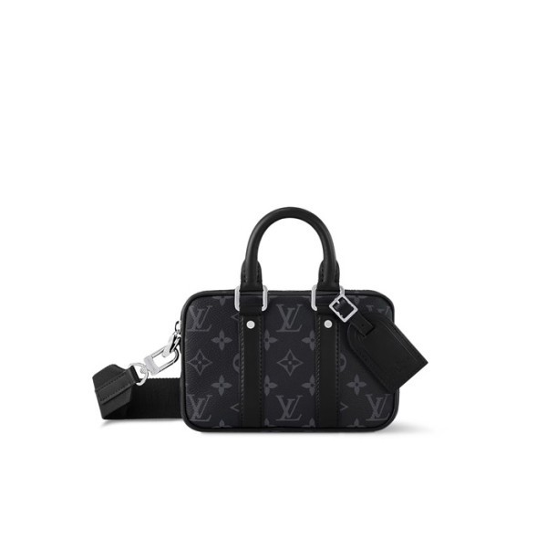 ✨루이비통 남성 나노 포르테 도큐멍 보야주 M82770 - Louis vuitton Mens Nano Porte Documents Voyage - lvb1840x