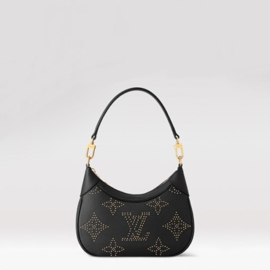 ★루이비통 여성 바가텔 앙프렝뜨 호보 숄더백M46735 - Louis vuitton Womens Bagatelle Empreinte - lvb1842x