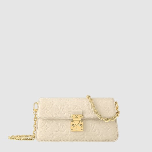 ★루이비통 여성 월릿 온 체인 메티스 앙프렝뜨 M82836 - Louis vuitton Wallet On Chain Metis - lvb1846x