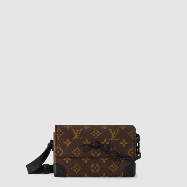 ✨루이비통 남성 스티머 주머니 메신저 M83613 - Louis vuitton Mens Steamer Bag - lvb1853x
