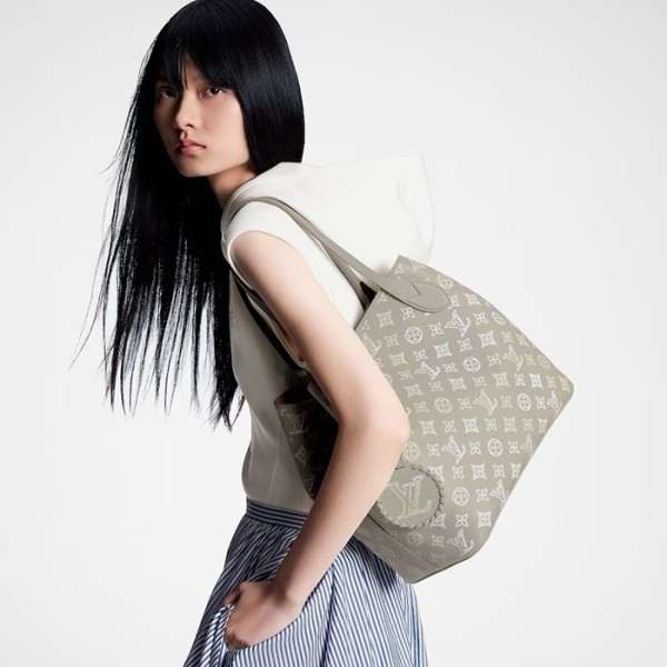 ✨루이비통 여성 블라썸 M23387 - Louis vuitton Womens Blossom MM - lvb1855x