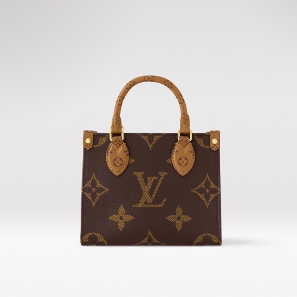 ✨루이비통 여성 온더고 M46839 - Louis vuitton Womens Onthego - lvb1857x