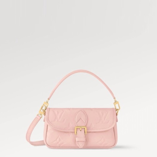 ★루이비통 여성 나노 다이앤 M83566 - Louis vuitton Womens Diane Bag - lvb1862x