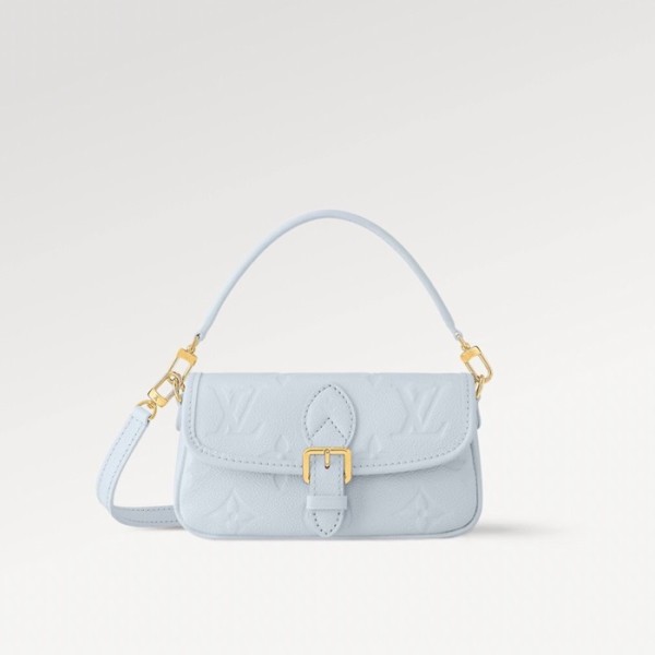 ✨루이비통 여성 나노 다이앤 M83592 - Louis vuitton Womens Diane Bag - lvb1863x