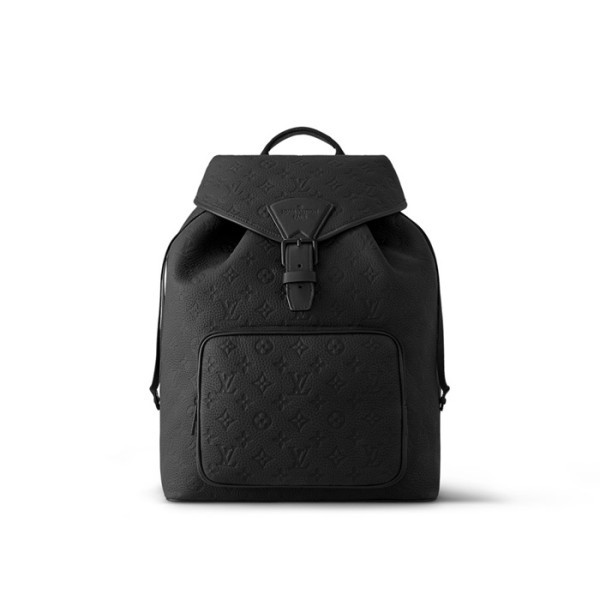 ❤루이비통 남성 몽수리 백팩 M23127 - Louis vuitton Mens Montsoutis Backpack - lvb1868x