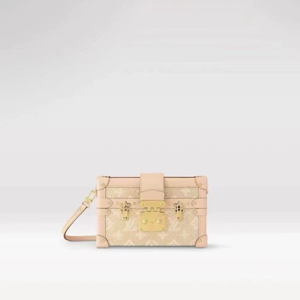 ✨루이비통 여성 쁘띠 말 백 M22882 - Louis vuitton Womens Petit Malle Bag - lvb1871x