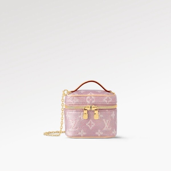 ✨루이비통 여성 마이크로 베니티 나노 M482527 - Louis vuitton Womens Micro Vanity Nano - lvb1873x
