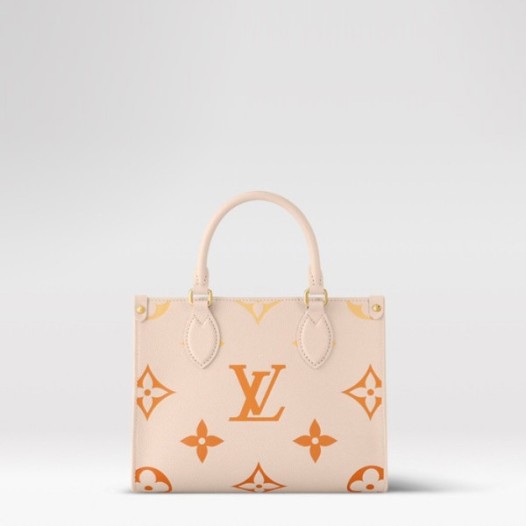 ★루이비통 여성 카바스 온더고 PM M46513 - Louis vuitton Womens Onthego - lvb1876x