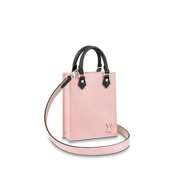 ✨루이비통 여성 쁘띠 삭 플라 에삐 M69441 - Louis vuitton Womens Petit Sac Plat - lvb1879x