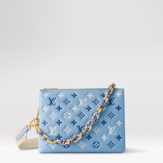 ★루이비통 여성 쿠상 PM M22953 숄더백 - Louis vuitton Womens Coussin Bag - lvb1886x