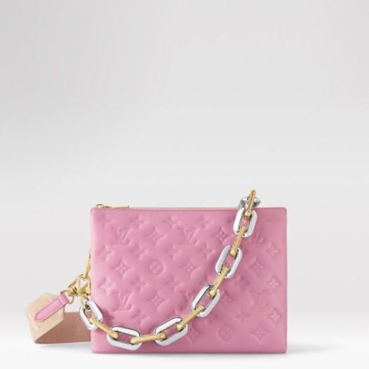★루이비통 여성 쿠상 PM M22992 숄더백 - Louis vuitton Womens Coussin Bag - lvb1889x