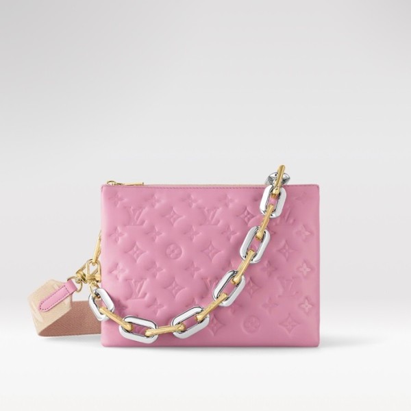 ✨루이비통 여성 쿠상 백 M22992 - Louis vuitton Womens Coussin Bag - lvb1889x