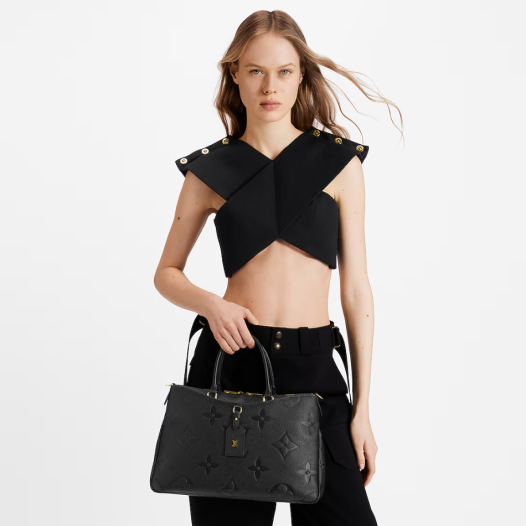 ★루이비통 여성 트라이아논 MM M46487 - Louis vuitton Womens Trianon MM - lvb1893x