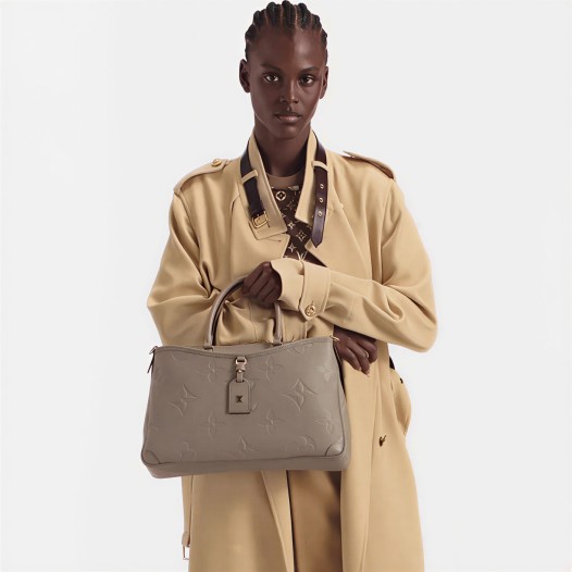 ★루이비통 여성 트라이아논 MM M46504 - Louis vuitton Womens Trianon MM - lvb1894x