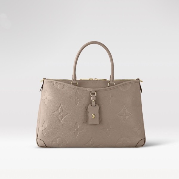 ✨루이비통 여성 트라이아논 MM M46487 - Louis vuitton Womens Trianon MM - lvb1894x