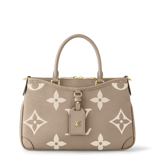 ★루이비통 여성 트라이아논 PM M46585 - Louis vuitton Womens Trianon PM - lvb1897x