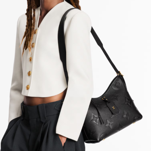 ★루이비통 여성 캐리올 PM M46288 - Louis vuitton Womens CarryAll Bag - lvb1902x