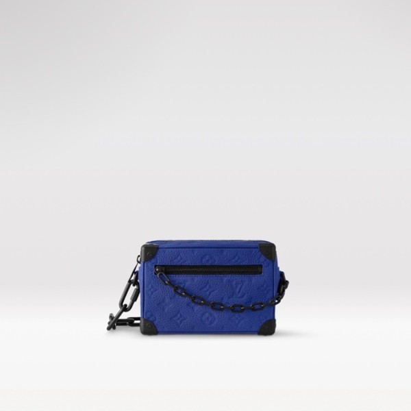 ✨루이비통 남성 미니 소프트 트렁크 M82558 - Louis vuitton Mens Mini Soft Trunk - lvb1907x