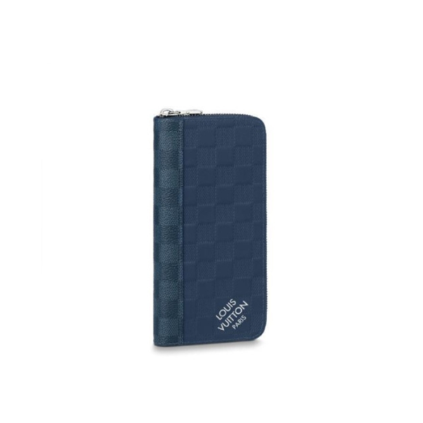 ✨루이비통 남성 지피 버티컬 월릿 N60503 - Louis vuitton Mens Zippy Wallet - lvw199x