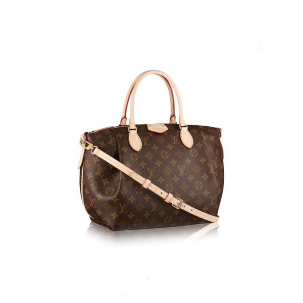 ✨루이비통 여성 모노그램 튀렌느 M48814 - Louis vuitton Womens Turenne - lvb1923x