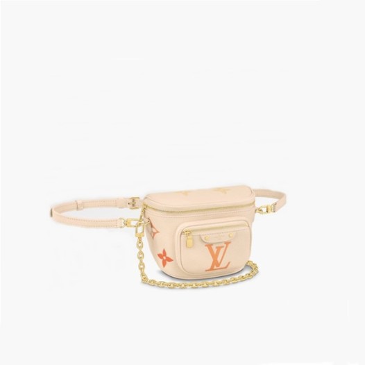 ❤루이비통 여성 미니 범백 M82208 - Louis vuitton Womens Mini Bumbagl - lvb1925x