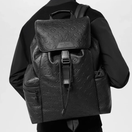 ★루이비통 남성 쉐도우 트래킹 백팩 M43680 - Louis vuitton Mens Shadow Trekking Backpack - lvb1932x