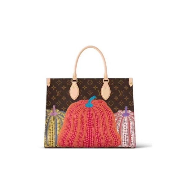 ✨루이비통 여성 카바스 온더고 M46513 - Louis vuitton Womens Onthego - lvb1934x