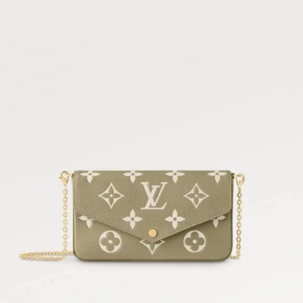 ✨루이비통 여성 펠리시 포쉐트 M64064 - Louis vuitton Womens Felicie Pochette - lvb1935x