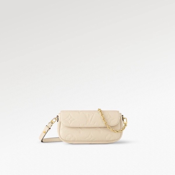 ✨루이비통 여성 월릿 온 체인 아이비 백 M82210 - Louis vuitton Womens Ivy Bag - lvb1937x