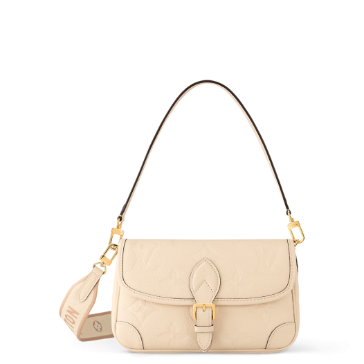 ★루이비통 여성 다이앤 앙프렝뜨 숄더백 M46388 - Louis vuitton Womens Diane Bag - lvb1945x