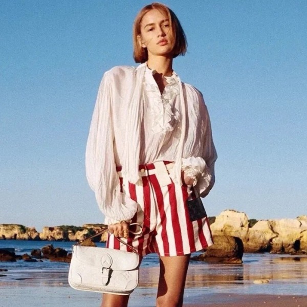 ✨루이비통 여성 다이앤 앙프렝뜨 숄더백 M46388 - Louis vuitton Womens Diane Bag - lvb1945x