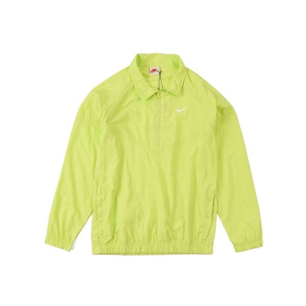 ✨스터시 x 나이키 남성 그린 자켓 - Stussy x Nike Mens Green Jackets - stc719x