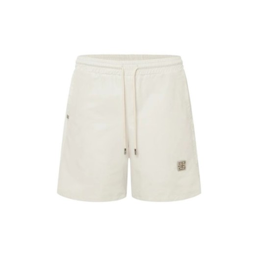 ❤지방시 남성 화이트 반바지 - Givenchy Mens White Half-pants - gic358x