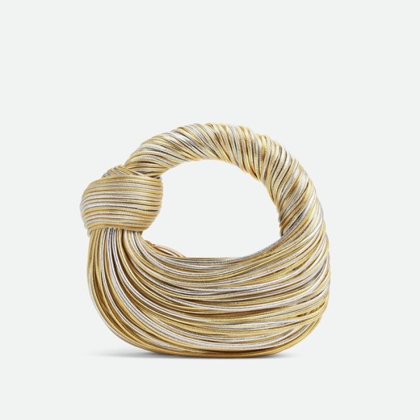 ✨보테가베네타 여성 골드 조디백 - Bottega Veneta Womens Jodie Bag - bvb1950x