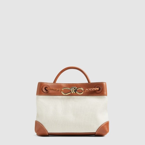 ✨보테가 베네타 여성 스몰 안디아모 - Bottega veneta Womens Small Andiamo - bvb1954x