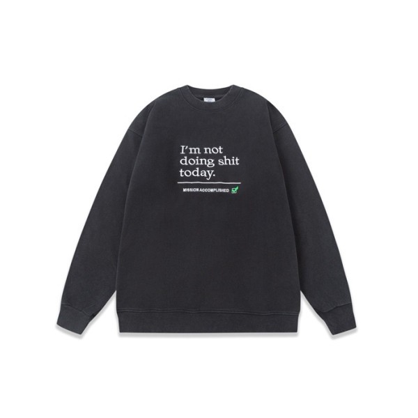 ✨베트멍 남성 블랙 긴팔티 - Veiments Mens Black Tshirts - vec818x