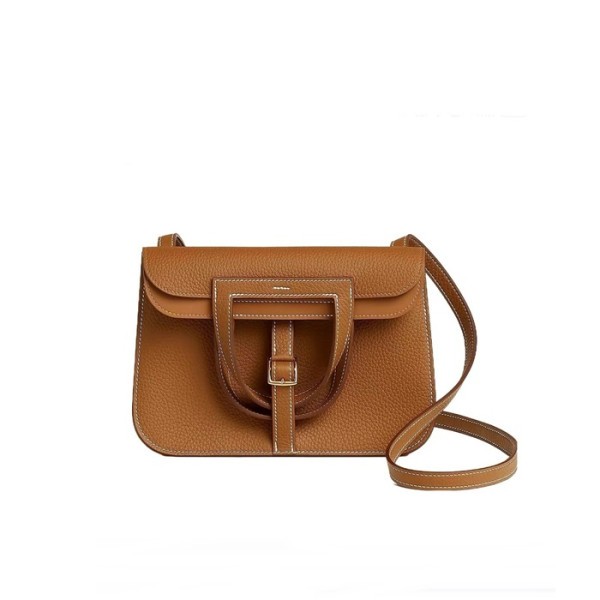 ✨매장판 에르메스 여성 골드 할잔 - Hermes Womens Gold Halzan - heb1955x