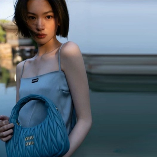 ❤미우미우 여성 완더 마테라쎄 호보 백 - Miumiu Womens Wander Matelasse Hobo Bag - mib1979x