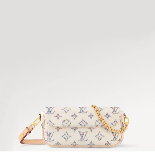 ★루이비통 여성 윌릿 온 체인 아이비 M83499 - Louis vuitton Womens Wallet on Chain Ivy - lvb1998x