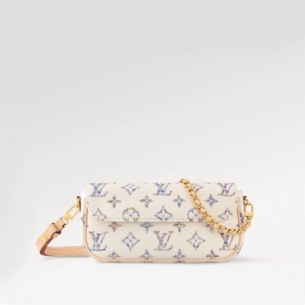 ✨루이비통 여성 윌릿 온 체인 아이비 M83499 - Louis vuitton Womens Wallet on Chain Ivy - lvb1998x