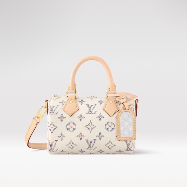 ✨루이비통 여성 스피디 반둘리에 M24709 - Louis vuitton Womens Speedy Bandouliere - lvb1999x