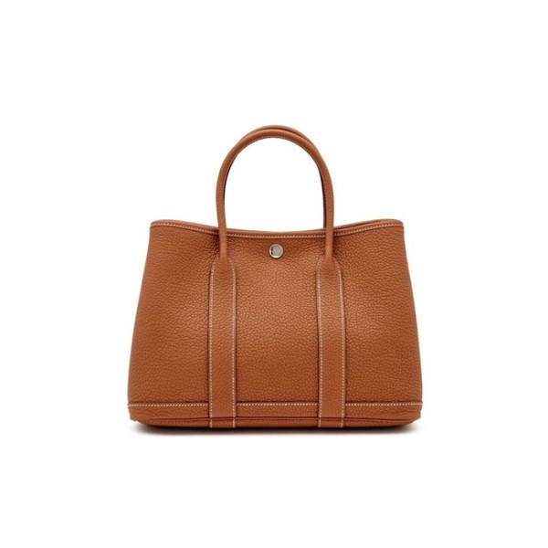 ✨매장판 에르메스 여성 골드 가든파티 - Hermes Womens Gold Garden Party - heb2002x