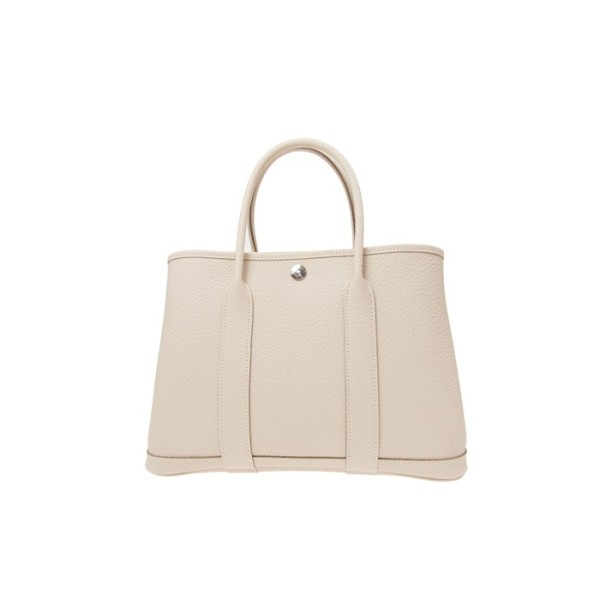 ✨매장판 에르메스 여성 크레 가든파티 - Hermes Womens Craie Garden Party - heb2004x