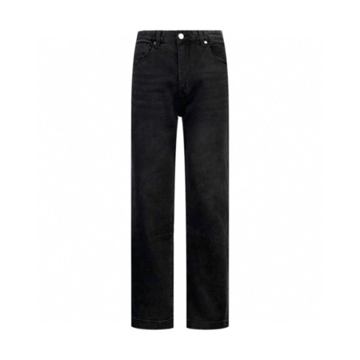 ❤펜디 남성 블랙 청바지 - Fendi Mens Black Jeans - fec883x