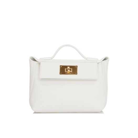 ❤매장판 에르메스 여성 크레 켈리 2424미니 - Hermes Womens Craie Kelly 2424Mini - heb2005x