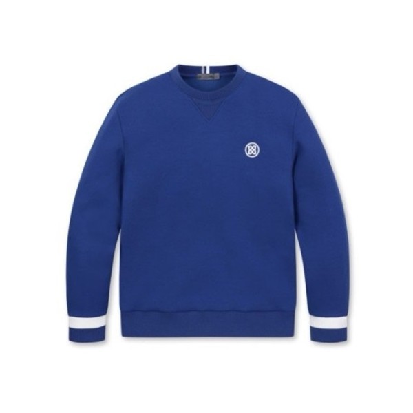 ✨[G/FORE] 지포어 남성 에센셜 크루넥 티셔츠 - gol09x