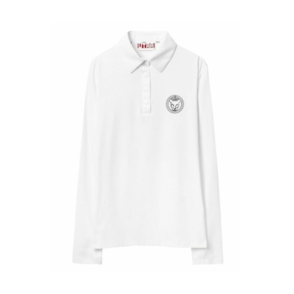 ✨[UTAA] 유타 남성 스쿠도 링 팬서 롱슬리브 - gol41x